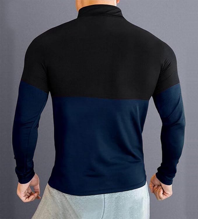 AUSK Men Tshirt || Mens Sports T-Shirts - Image 3
